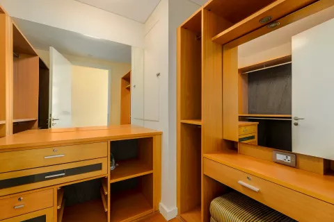 Кондоминиум с 3 спальнями в Клонг Тоэй, Бангкок, Таиланд № 141001 - фото 15