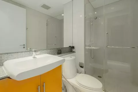 Кондоминиум с 3 спальнями в Клонг Тоэй, Бангкок, Таиланд № 141001 - фото 13