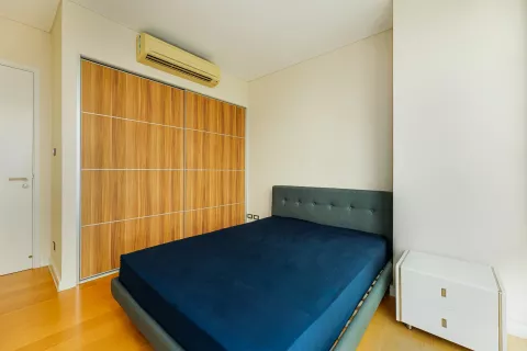 Кондоминиум с 3 спальнями в Клонг Тоэй, Бангкок, Таиланд № 141001 - фото 14