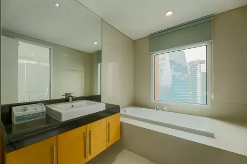 Кондоминиум с 3 спальнями в Клонг Тоэй, Бангкок, Таиланд № 141001 - фото 19