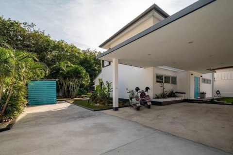 Duplex à Phuket, Thaïlande 3 chambres № 140998 - photo 8