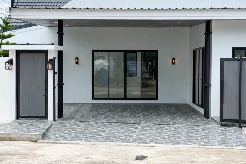 House in Phuket, Thailand 3 bedrooms № 140999 - photo 3