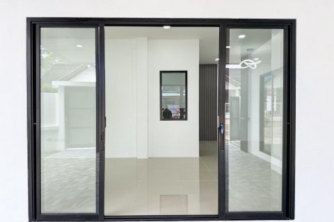 House in Phuket, Thailand 3 bedrooms № 140999 - photo 24