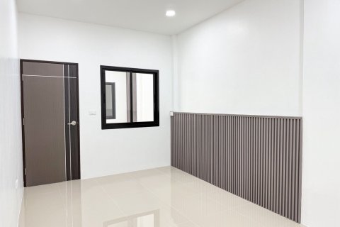 House in Phuket, Thailand 3 bedrooms № 140999 - photo 19