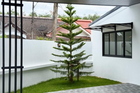 House in Phuket, Thailand 3 bedrooms № 140999 - photo 6