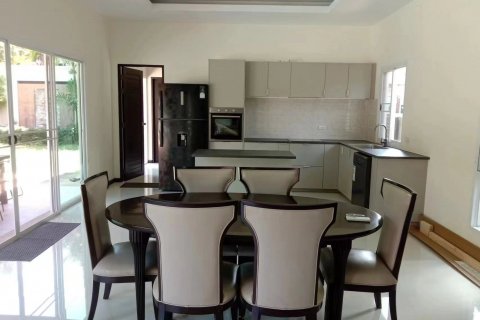 Villa in Phuket, Thailand 4 bedrooms № 141003 - photo 5