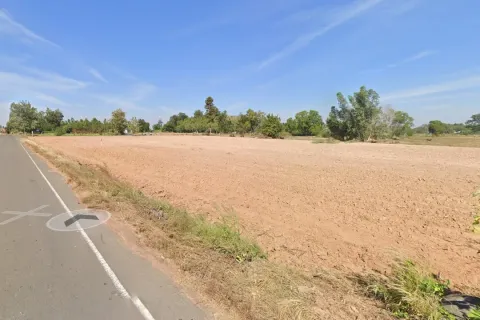 Land in Surin, Thailand 7824 sq.m. № 156629 - photo 3