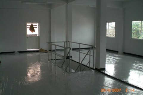 Таунхаус в Патхум Ване, Бангкок, Таиланд с 3 спальнями  № 156632 - фото 7