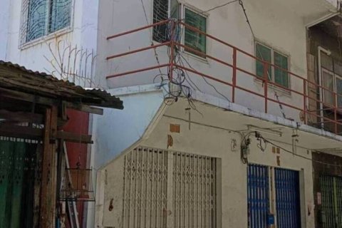 Таунхаус в Патхум Ване, Бангкок, Таиланд с 3 спальнями  № 156632 - фото 5