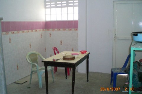 Таунхаус в Патхум Ване, Бангкок, Таиланд с 3 спальнями  № 156632 - фото 8