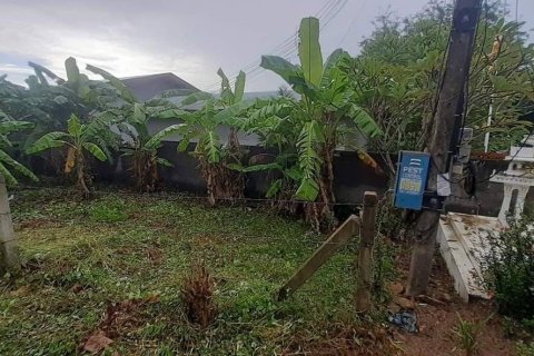 Terrain à Ko Samui, Thaïlande 3200 m2 № 156627 - photo 4