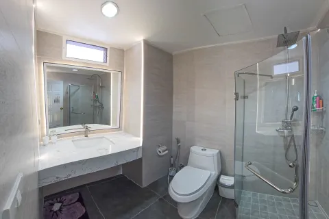 Студия в кондо в Хуа Хине, Таиланд № 156628 - фото 13