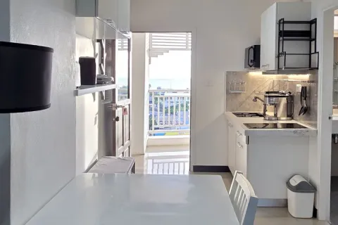 Студия в кондо в Хуа Хине, Таиланд № 156628 - фото 9