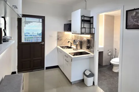 Студия в кондо в Хуа Хине, Таиланд № 156628 - фото 7