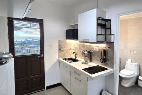 Студия в кондо в Хуа Хине, Таиланд № 156628 - фото 6