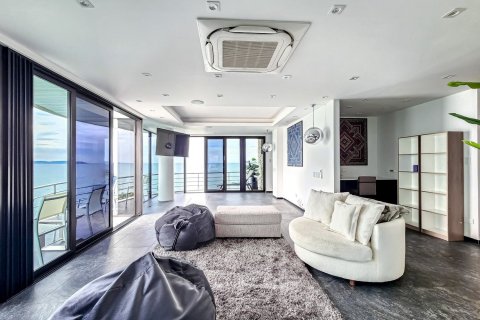 Studio in the Condo in Pattaya, Thailand № 156630 - photo 4