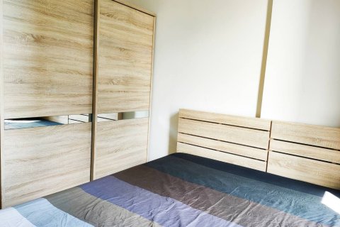 Studio in the Condo in Watthana, Bangkok, Thailand  № 156633 - photo 4