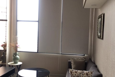 Студия в кондо в Сатхоне, Бангкок, Таиланд № 156631 - фото 5