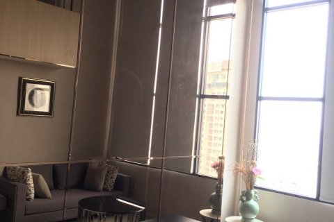 Студия в кондо в Сатхоне, Бангкок, Таиланд № 156631 - фото 4