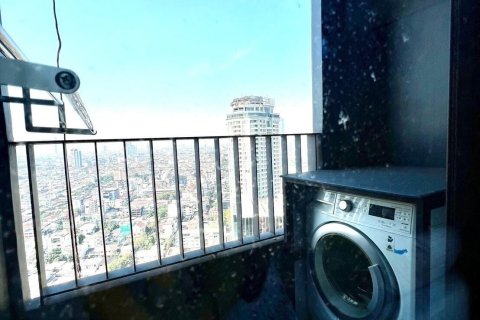 Студия в кондо в Сатхоне, Бангкок, Таиланд № 156631 - фото 6