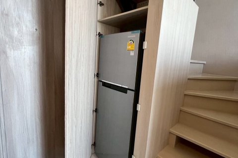 Студия в кондо в Сатхоне, Бангкок, Таиланд № 156631 - фото 9