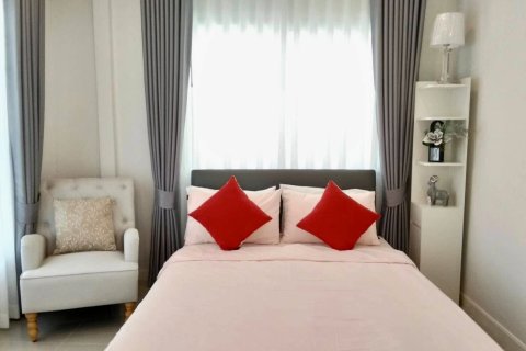 บ้านในพัทยา, ประเทศไทย 3 ห้องนอน № 203521 - รูปถ่าย 8