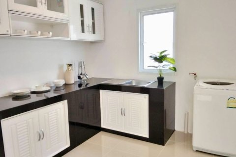 บ้านในพัทยา, ประเทศไทย 3 ห้องนอน № 203521 - รูปถ่าย 6