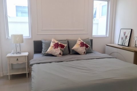 บ้านในพัทยา, ประเทศไทย 3 ห้องนอน № 203521 - รูปถ่าย 7