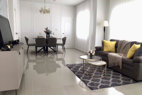 บ้านในพัทยา, ประเทศไทย 3 ห้องนอน № 203521 - รูปถ่าย 4
