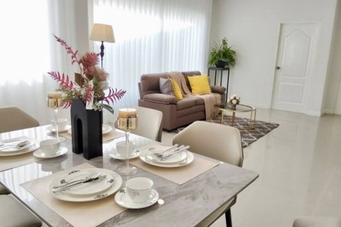 บ้านในพัทยา, ประเทศไทย 3 ห้องนอน № 203521 - รูปถ่าย 5