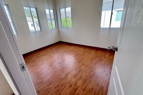 บ้านในพัทยา, ประเทศไทย 4 ห้องนอน № 203523 - รูปถ่าย 16