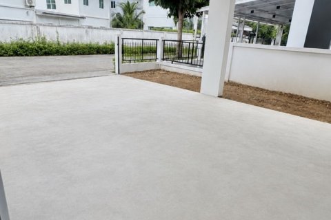 บ้านในพัทยา, ประเทศไทย 4 ห้องนอน № 203523 - รูปถ่าย 6