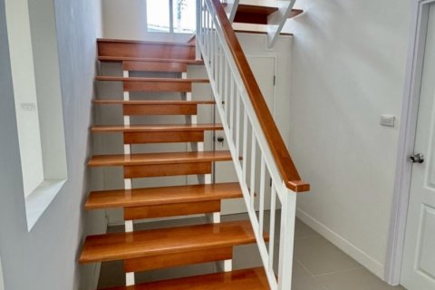 บ้านในพัทยา, ประเทศไทย 4 ห้องนอน № 203523 - รูปถ่าย 12