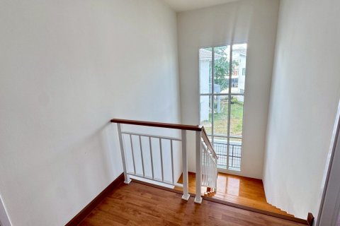 บ้านในพัทยา, ประเทศไทย 4 ห้องนอน № 203523 - รูปถ่าย 17