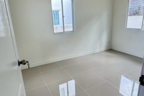 บ้านในพัทยา, ประเทศไทย 4 ห้องนอน № 203523 - รูปถ่าย 11