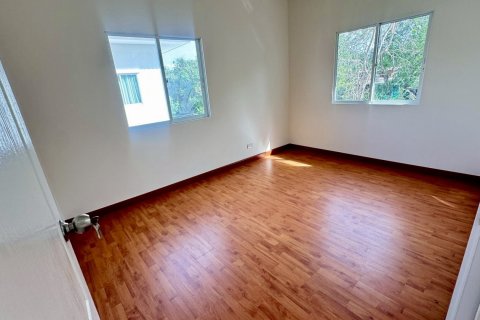 บ้านในพัทยา, ประเทศไทย 4 ห้องนอน № 203523 - รูปถ่าย 15