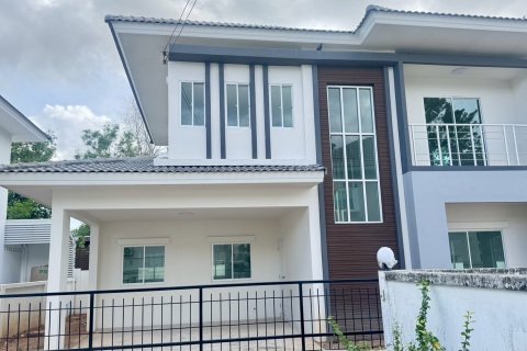 บ้านในพัทยา, ประเทศไทย 4 ห้องนอน № 203523 - รูปถ่าย 4