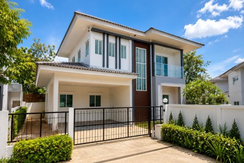 บ้านในพัทยา, ประเทศไทย 4 ห้องนอน № 203523 - รูปถ่าย 2