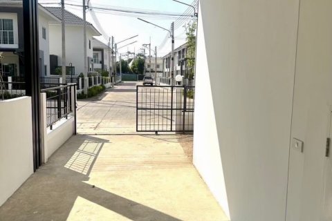 บ้านในพัทยา, ประเทศไทย 3 ห้องนอน № 203522 - รูปถ่าย 3