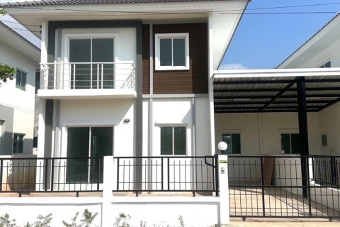 บ้านในพัทยา, ประเทศไทย 3 ห้องนอน № 203522 - รูปถ่าย 2