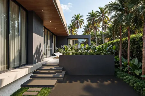 House in Phuket, Thailand 3 bedrooms № 209642 - photo 4