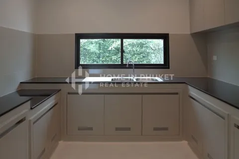 บ้านในภูเก็ต, ประเทศไทย 4 ห้องนอน № 209641 - รูปถ่าย 4