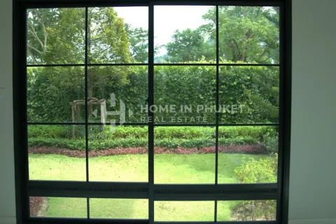 บ้านในภูเก็ต, ประเทศไทย 4 ห้องนอน № 209641 - รูปถ่าย 5