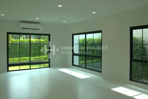 บ้านในภูเก็ต, ประเทศไทย 4 ห้องนอน № 209641 - รูปถ่าย 3