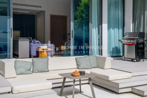 House in Phuket, Thailand 3 bedrooms № 209640 - photo 5