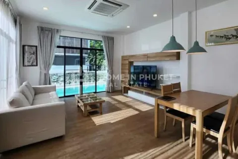House in Phuket, Thailand 3 bedrooms № 209643 - photo 4