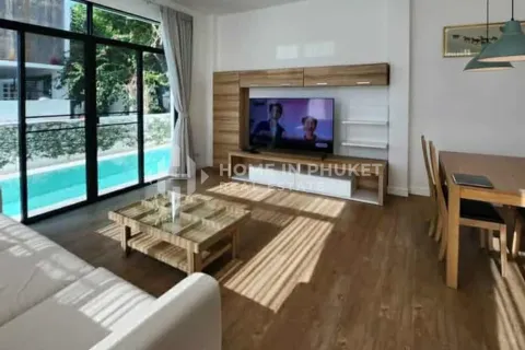 House in Phuket, Thailand 3 bedrooms № 209643 - photo 3