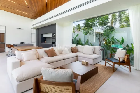 House in Phuket, Thailand 3 bedrooms № 209644 - photo 5