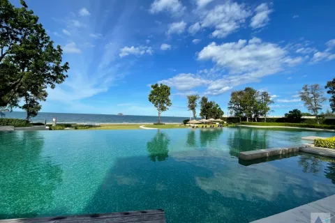 Eigentumswohnung in Hua Hin, Thailand, 2 Schlafzimmer № 218987 - Foto 10
