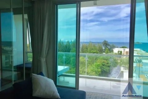 Eigentumswohnung in Hua Hin, Thailand, 2 Schlafzimmer № 218987 - Foto 7
